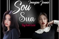 História: &quot;Sou sua&quot; (Imagine Jennie) (fangirl)