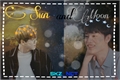 História: Sun and Moon - NCT - Haechan and Taeil