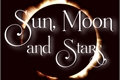 História: Sun, Moon and Stars