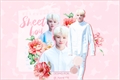 História: Sweet Boy — Seventeen Woozi