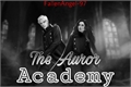 História: The Auror Academy - Em Pausa
