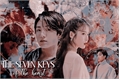História: The seven keys of the heart - Jeon Jungkook BTS