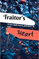 História: The Traitor&#39;s Heart