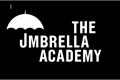 História: The umbrella academy- O encontro das gera&#231;&#245;es (pausada)