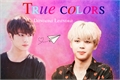 História: True Colors jikook