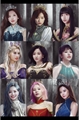 História: Uma noite com as nove princesas - imagine Twice ( HIATOS )