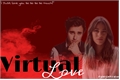 História: Virtual Love - Leonetta