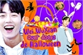 História: Wei WuXian quer doces de Halloween
