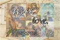 História: With love, Ezarel