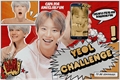 História: Yeol Challenge