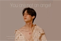 História: You are not an angel - Woosan oneshot
