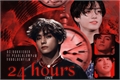 História: 24 Hours - Taekook Oneshot