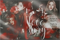 História: A love (text) story - Imagine Hyejoo