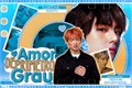 História: Taekook: Amor de Primeiro Grau KTH-JJK