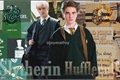 História: Apenas um - Draco Malfoy e Cedric Diggory (HARRY POTTER)