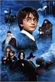 História: As aventuras de Harry Potter