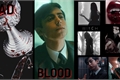 História: Bad blood - Five and Eight