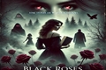 História: Black Roses - Jasper Hale