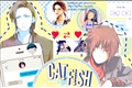 História: Catfish - SasuNeji
