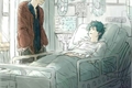 História: Coma. (BakuDeku)