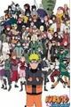 História: Como cheguei no mundo de Naruto?!
