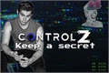 História: Control Z - Sterek