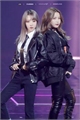 História: Criminal - MOONSUN