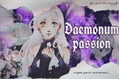 História: Daemonum passion (paix&#227;o demon&#237;aca)