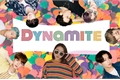 História: Dynamite - BTS