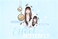 História: Effect Butterfly - Jennie Kim