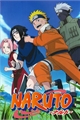 História: Entrei em Naruto!!