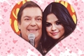 História: Faust&#227;o e Selena Gomez