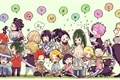 História: Feliz anivers&#225;rio Aizawa sensei!!