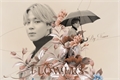 História: Flowers - Imagine Park Jimin (BTS)