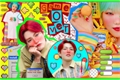 História: Game over - Hongjoong (ATEEZ)