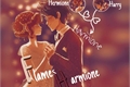 História: Harmione: Flames
