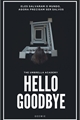 História: Hello, Goodbye - The Umbrella Academy