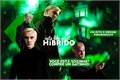 História: H&#237;brido - Draco Malfoy