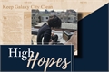 História: High Hopes – Solangelo