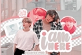 História: I am Here - hYUNGKI