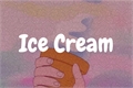 História: Ice Cream - MarkHyuck