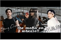 História: Imagine BangChan vs Hyunjin - the mafia on wheels.