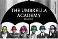 História: Imagine Cinco - The Umbrella Academy - Season 1