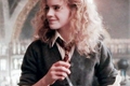 História: Imagine Hermione Granger - O cheiro de Hermione