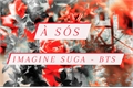 História: Imagine Suga (Min yoongi) - BTS