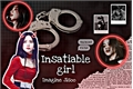 História: Insatiable Girl - Kim Jisoo (imagine)