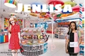 História: Jenlisa - Candy Shop