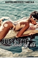 História: Just the two of us - Hellie