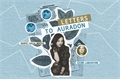 História: Letters to Auradon