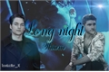 História: Long night - thiam twoshot